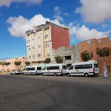 San Mao Sahara El Aiune Exterior foto