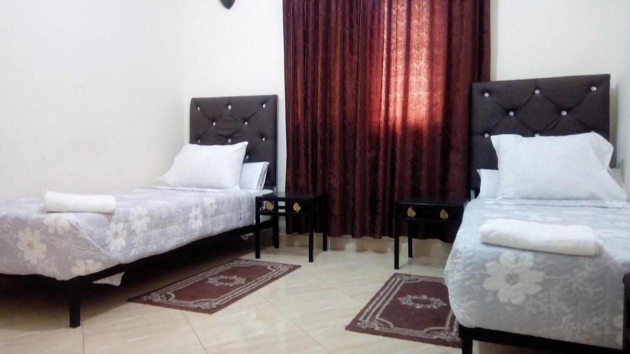 San Mao Sahara El Aiune Exterior foto