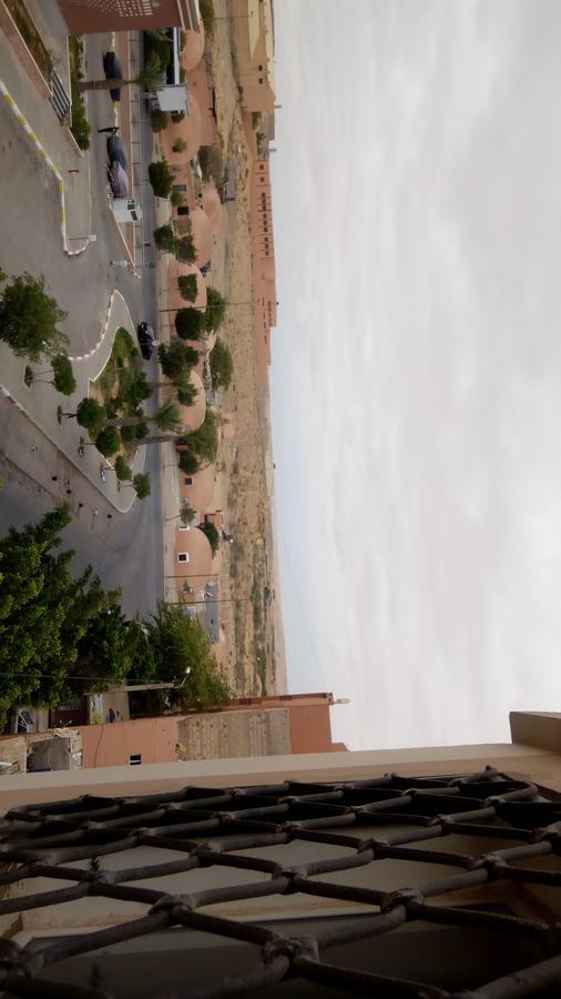 San Mao Sahara El Aiune Exterior foto