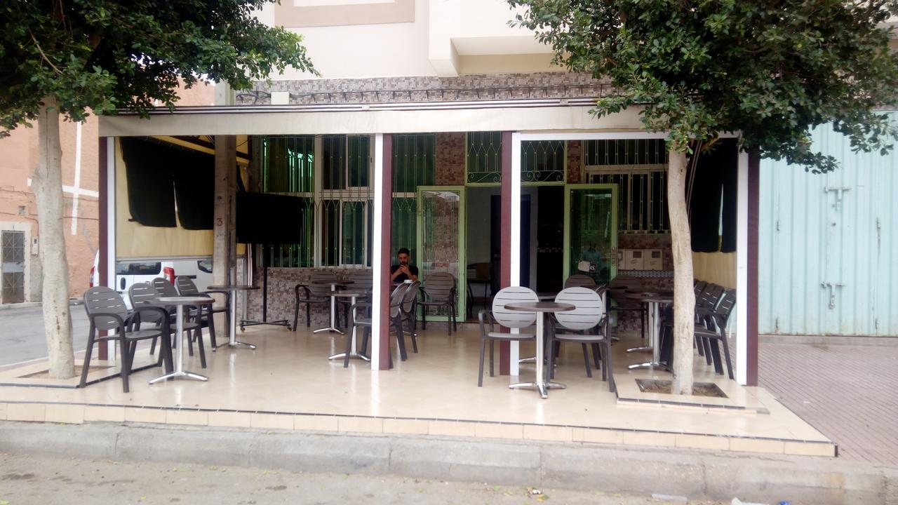 San Mao Sahara El Aiune Exterior foto